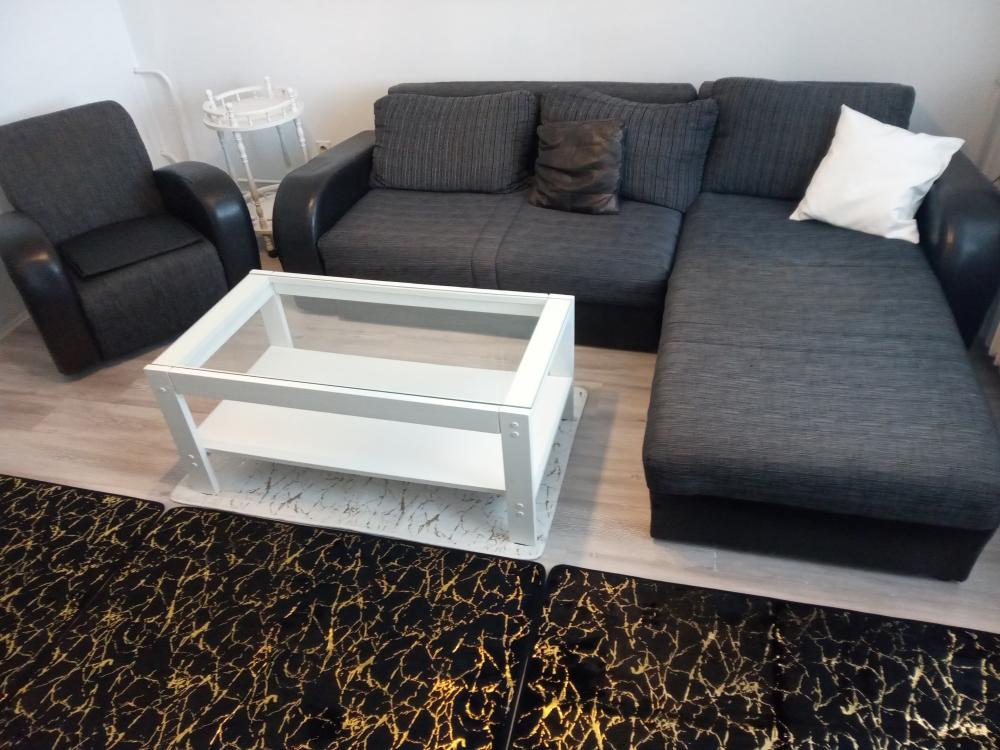 Slika 6 - Dusana Vukasovica, Trosoban stan za izdavanje, 70m2, 500€